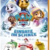 DVD Paw Patrol - Einsatz Im Schnee