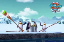 DVD Paw Patrol - Einsatz Im Schnee -Spielzeugladen 10323610 04