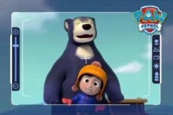 DVD Paw Patrol - Einsatz Im Schnee -Spielzeugladen 10323610 06