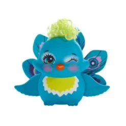 Enchantimals Patter Peacock & Flap Puppe -Spielzeugladen 10325561 05
