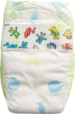 Heless Puppenwindeln, 4 Stück, Gr. 35-50 Cm 1 Heless Puppenwindeln, 4 Stück, Gr. 35-50 Cm