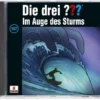 CD Die Drei ??? 197 - Im Auge Des Sturms