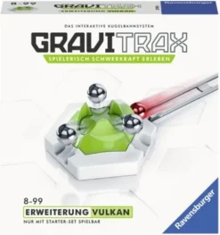 GraviTrax Erweiterung: Vulkan