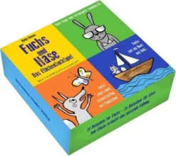 Fuchs Und Hase (Kinderspiel)