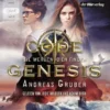 Code Genesis: Sie Werden Dich Finden, 1 MP3-CD