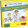 HABA 304648 Meine Ersten - Beim Kinderarzt