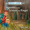 Ben & Lasse: Agenten Hinter Schloss Und Riegel: Hörbuch, 1 Audio-CD