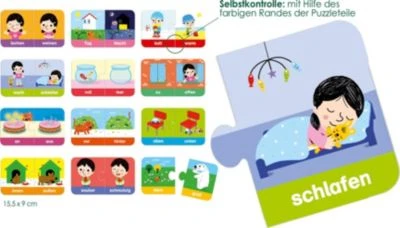 Jumbo Ich Lerne - Gegensätze 3 Jumbo Ich Lerne - Gegensätze – Bild 3