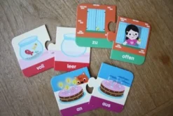 Jumbo Ich Lerne - Gegensätze 9 Jumbo Ich Lerne - Gegensätze -Spielzeugladen 11287796 04