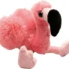 Wild Republic HUG'EMS FLAMINGO
