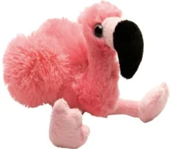 Wild Republic HUG'EMS FLAMINGO