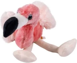 Wild Republic HUG'EMS FLAMINGO -Spielzeugladen 11318446 03