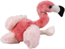 Wild Republic HUG'EMS FLAMINGO -Spielzeugladen 11318446 04