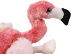 Wild Republic HUG'EMS FLAMINGO -Spielzeugladen 11318446 05