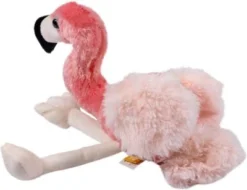 Wild Republic HUG'EMS FLAMINGO -Spielzeugladen 11318446 06