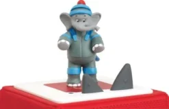 Tonies - Benjamin Blümchen - Benjamin Als Ritter -Spielzeugladen 11360662 03