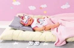 BABY Born® Great Value Set Einhorn, Für 43 Cm Puppen 6 BABY Born® Great Value Set Einhorn, Für 43 Cm Puppen -Spielzeugladen 11406146 03