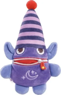 Schmidt Spiele Sorgenfresser Klein, Fa, 27,5 Cm, Hoodies Limited Edition