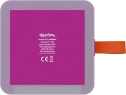 Tigerbox TOUCH, Lila -Spielzeugladen 11649774 06