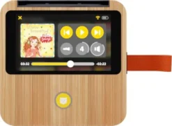 Tigerbox TOUCH, Schwarz -Spielzeugladen 11649775 03