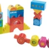 HABA 302157 Bausteine Kunterbunt