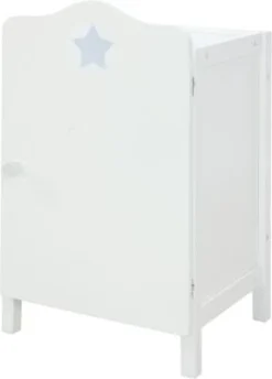 Roba Puppenkleiderschrank STELLA