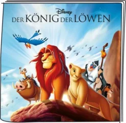 Tonies Disney - König Der Löwen -Spielzeugladen 12261079 03