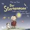 Sauerländer Verlag CD Der Sternenmann - Lieder Und Hörspiel Zur Guten Nacht