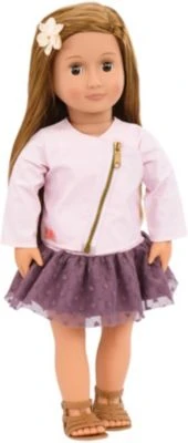 Our Generation Puppe Vienna 46 Cm