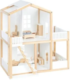 Pinolino Puppenhaus Ida