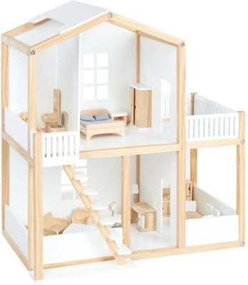 Pinolino Puppenhaus Ida 1 Pinolino Puppenhaus Ida