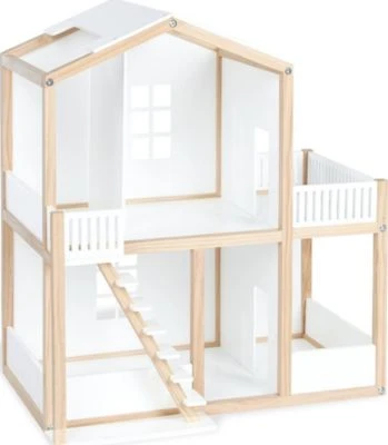 Pinolino Puppenhaus Ida 2 Pinolino Puppenhaus Ida – Bild 2