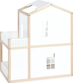 Pinolino Puppenhaus Ida 8 Pinolino Puppenhaus Ida -Spielzeugladen 12548685 03