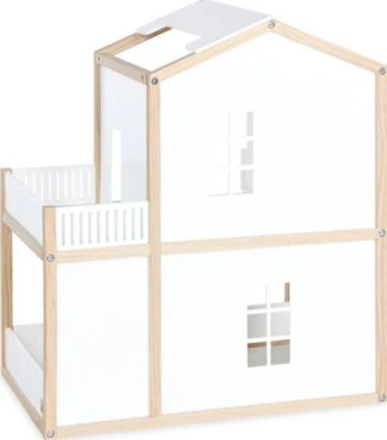 Pinolino Puppenhaus Ida 3 Pinolino Puppenhaus Ida – Bild 3