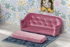 Lundby Puppenhaus Wohnzimmer-Set 8 Lundby Puppenhaus Wohnzimmer-Set -Spielzeugladen 13406721 03