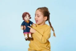 Zapf Creation Heidi - Puppe Mit Talkback Funktion 30 Cm -Spielzeugladen 13596900 04