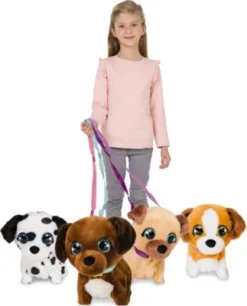 IMC Toys IMC Mini Walkiez Dalmatian -Spielzeugladen 13634135 03