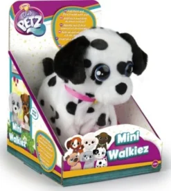 IMC Toys IMC Mini Walkiez Dalmatian -Spielzeugladen 13634135 04