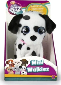 IMC Toys IMC Mini Walkiez Dalmatian -Spielzeugladen 13634135 05