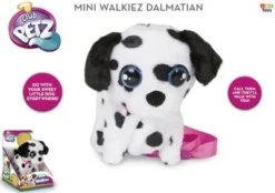 IMC Toys IMC Mini Walkiez Dalmatian -Spielzeugladen 13634135 06