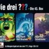 CD Die Drei ??? - Box 43 (Folgen 129,130,131)