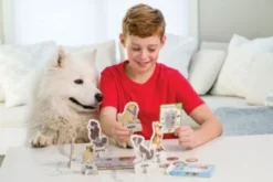 Thinkfun® Dog Crimes -Spielzeugladen 14070176 05