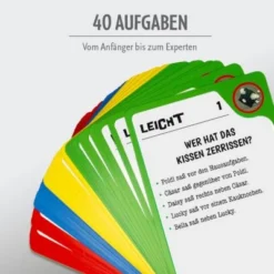 Thinkfun® Dog Crimes -Spielzeugladen 14070176 06