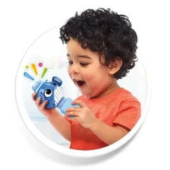 Mega Bloks Guck-Guck Tiere Sortiment (je 2 Teile) 8 Mega Bloks Guck-Guck Tiere Sortiment (je 2 Teile) -Spielzeugladen 14198386 03