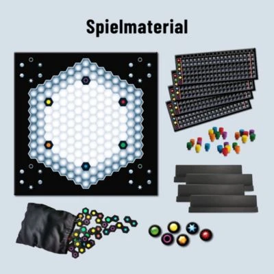 Kosmos Einfach Genial 3 Kosmos Einfach Genial – Bild 3