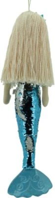 Sweety-Toys Sweety Toys 11896 Stoffpuppe Meerjungfrau Plüschtier Prinzessin 70 Cm Türkis 3 Sweety-Toys Sweety Toys 11896 Stoffpuppe Meerjungfrau Plüschtier Prinzessin 70 Cm Türkis – Bild 3