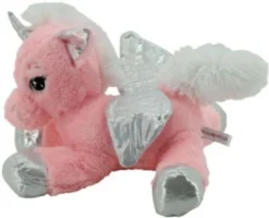 Sweety-Toys Sweety Toys 11704 Einhorn Plüschtier Kuscheltier 34 Cm Rosa