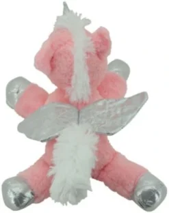 Sweety-Toys Sweety Toys 11704 Einhorn Plüschtier Kuscheltier 34 Cm Rosa -Spielzeugladen 14363185 03