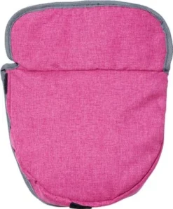 KNORRTOYS.COM Puppenwagen Boonk - Berry -Spielzeugladen 14510895 05