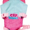 Cry Babies Babytrage